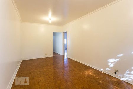 Sala de apartamento à venda com 2 quartos, 68m² em Planalto Paulista, São Paulo