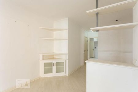 Sala de apartamento para alugar com 2 quartos, 83m² em Brooklin Paulista, São Paulo