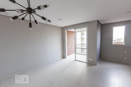 Sala de apartamento à venda com 1 quarto, 67m² em Bom Retiro, São Paulo