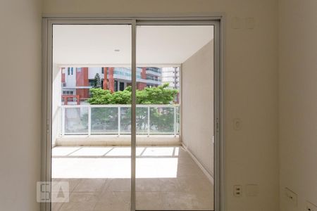 Varanda de apartamento para alugar com 1 quarto, 50m² em Jardim Anália Franco, São Paulo