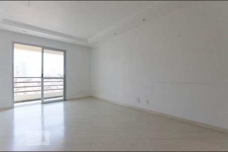 Sala de apartamento à venda com 2 quartos, 59m² em Vila Isolina Mazzei, São Paulo