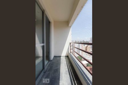 Sacada de apartamento à venda com 2 quartos, 59m² em Vila Isolina Mazzei, São Paulo