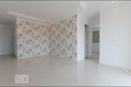 Sala de apartamento à venda com 2 quartos, 59m² em Vila Isolina Mazzei, São Paulo