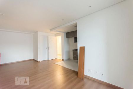 Sala de apartamento para alugar com 3 quartos, 90m² em Vila Ipojuca, São Paulo