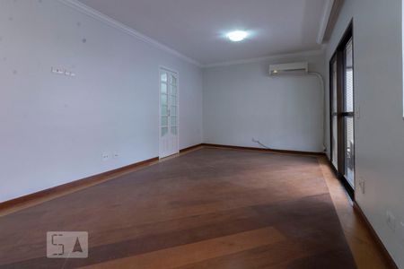 Apartamento à venda com 140m², 4 quartos e 3 vagasSala