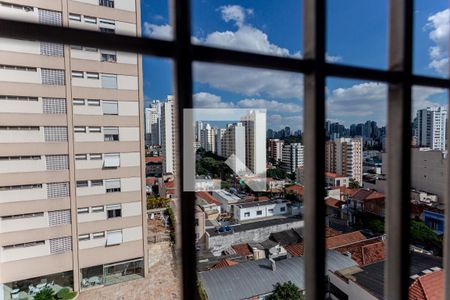 Vista do Quarto 1 de apartamento para alugar com 3 quartos, 80m² em Cambuci, São Paulo