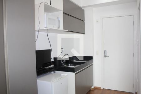 Studio de apartamento para alugar com 1 quarto, 25m² em Perdizes, São Paulo