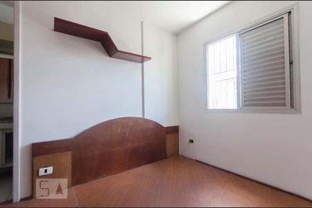 Suíte de apartamento à venda com 3 quartos, 70m² em Jardim São Paulo(zona Norte), São Paulo