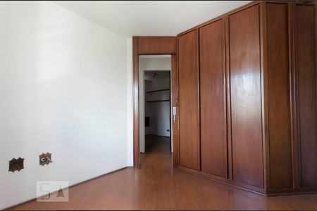 Suíte de apartamento à venda com 3 quartos, 70m² em Jardim São Paulo(zona Norte), São Paulo