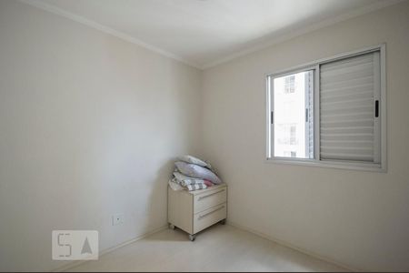 Quarto 02 de apartamento à venda com 2 quartos, 48m² em Vila Parque Jabaquara, São Paulo