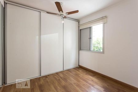 Quarto de apartamento para alugar com 1 quarto, 50m² em Indianópolis, São Paulo