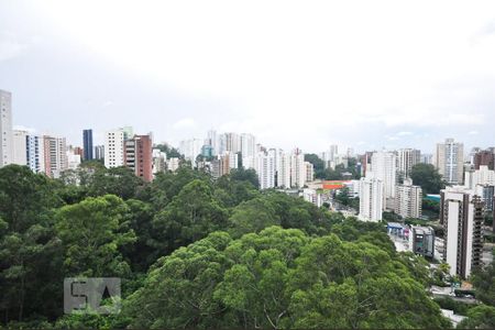 vista de apartamento para alugar com 3 quartos, 87m² em Vila Andrade, São Paulo