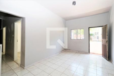 Sala de apartamento para alugar com 2 quartos, 70m² em Santana, São Paulo