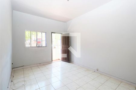 Sala de apartamento para alugar com 2 quartos, 70m² em Santana, São Paulo