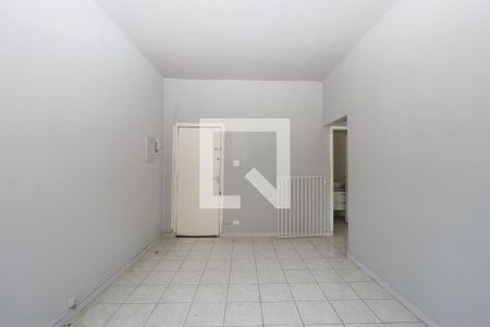 Sala de apartamento para alugar com 2 quartos, 70m² em Santana, São Paulo