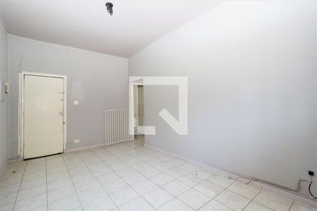 Sala de apartamento para alugar com 2 quartos, 70m² em Santana, São Paulo