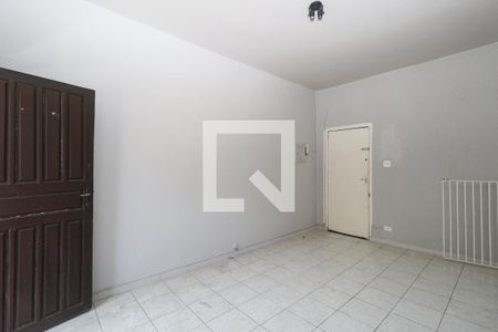 Sala de apartamento para alugar com 2 quartos, 70m² em Santana, São Paulo