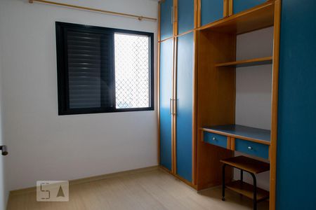 QUARTO 1 de apartamento para alugar com 3 quartos, 100m² em Tucuruvi, São Paulo