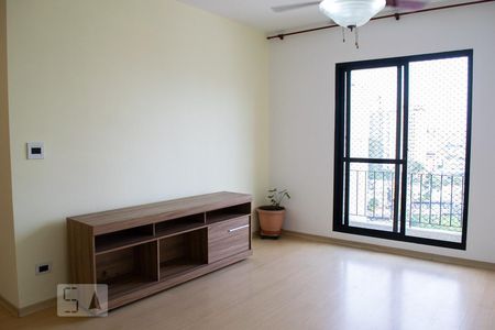 SALA de apartamento para alugar com 3 quartos, 100m² em Tucuruvi, São Paulo