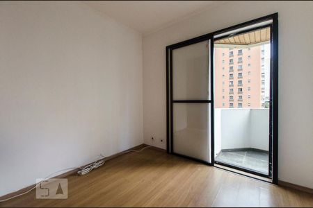 Quarto de apartamento à venda com 3 quartos, 106m² em Alphaville Industrial, Barueri