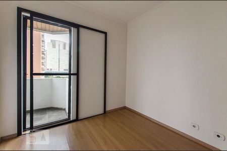 Quarto 2 de apartamento à venda com 3 quartos, 106m² em Alphaville Industrial, Barueri