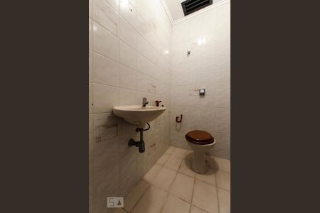 Lavabo de apartamento à venda com 3 quartos, 106m² em Alphaville Industrial, Barueri