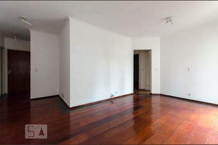 Apartamento à venda com 106m², 3 quartos e 2 vagasSala