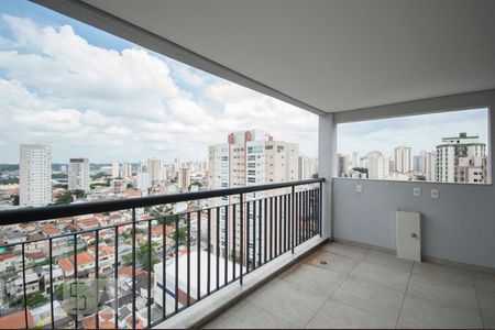 Sacada de apartamento à venda com 1 quarto, 80m² em Vila da Saúde, São Paulo