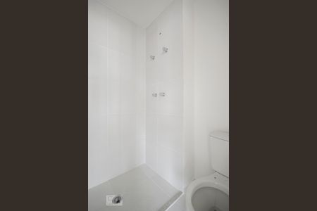 Banheiro de apartamento à venda com 1 quarto, 80m² em Vila da Saúde, São Paulo