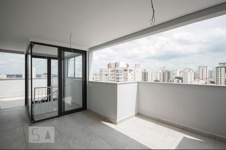 Piso Superior de apartamento à venda com 1 quarto, 80m² em Vila da Saúde, São Paulo