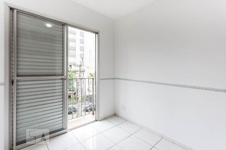 Quarto 1 de apartamento à venda com 2 quartos, 55m² em Vila Mascote, São Paulo