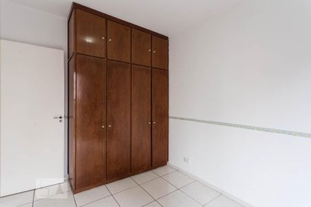 Quarto 1 de apartamento à venda com 2 quartos, 55m² em Vila Mascote, São Paulo