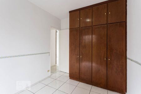 Quarto 1 de apartamento à venda com 2 quartos, 55m² em Vila Mascote, São Paulo