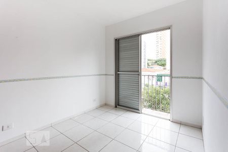 Quarto 1 de apartamento à venda com 2 quartos, 55m² em Vila Mascote, São Paulo