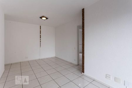 Sala de apartamento à venda com 2 quartos, 55m² em Vila Mascote, São Paulo