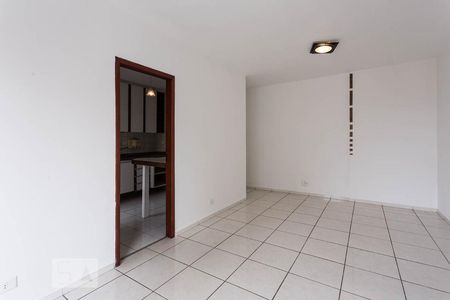 Sala de apartamento à venda com 2 quartos, 55m² em Vila Mascote, São Paulo