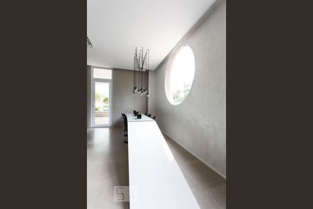 Studio para alugar com 50m², 1 quarto e 1 vaga Studio para alugar com 50m², 1 quarto e 1 vagaSalão de festas