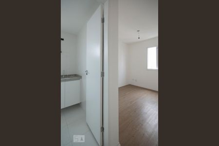 Suíte de apartamento à venda com 2 quartos, 65m² em Vila Guarani (z Sul), São Paulo