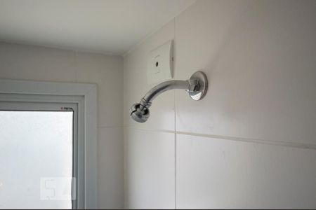 Detalhe Banheiro de apartamento à venda com 2 quartos, 65m² em Vila Guarani (z Sul), São Paulo