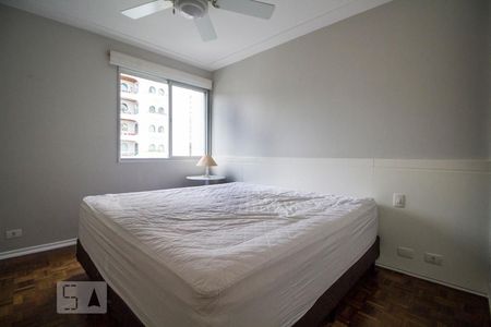 Quarto 1 de apartamento para alugar com 2 quartos, 96m² em Jardim Paulista, São Paulo