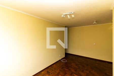 Sala de apartamento à venda com 3 quartos, 134m² em Santana, São Paulo