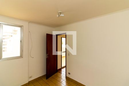 Quarto 1 - Suíte (Terraço) de apartamento à venda com 3 quartos, 134m² em Santana, São Paulo