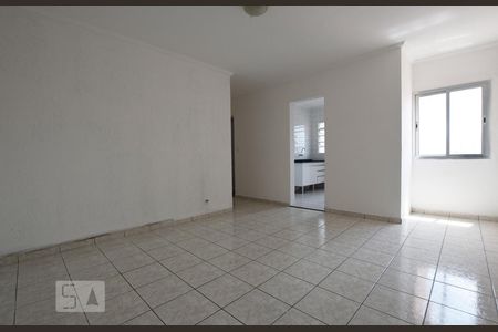 Sala de apartamento para alugar com 2 quartos, 67m² em Vila Santa Maria, Guarulhos