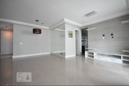 sala de apartamento à venda com 3 quartos, 103m² em Vila Suzana, São Paulo