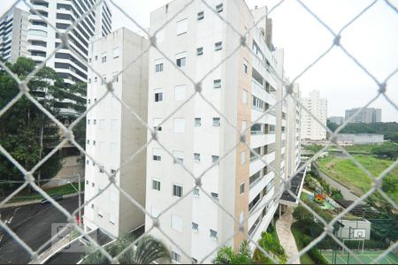 vista de apartamento à venda com 3 quartos, 103m² em Vila Suzana, São Paulo