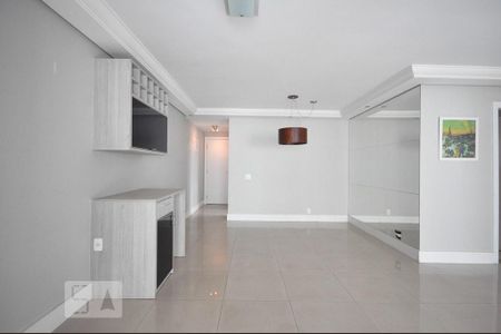 sala de apartamento à venda com 3 quartos, 103m² em Vila Suzana, São Paulo