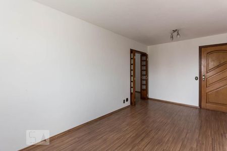 Sala de apartamento à venda com 3 quartos, 86m² em Vila Cruzeiro, São Paulo