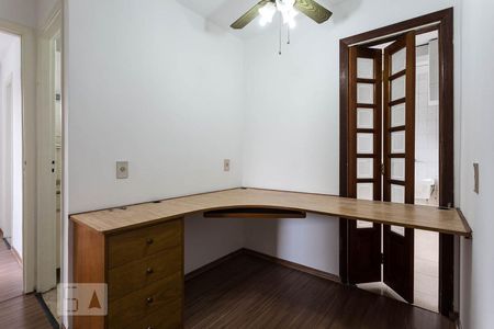 Escritório de apartamento para alugar com 3 quartos, 86m² em Vila Cruzeiro, São Paulo