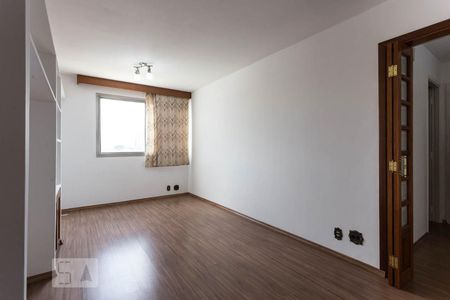 Sala de apartamento para alugar com 3 quartos, 86m² em Vila Cruzeiro, São Paulo