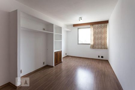 Sala de apartamento à venda com 3 quartos, 86m² em Vila Cruzeiro, São Paulo